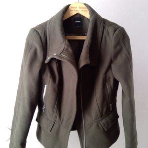 Express Jacket